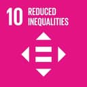 Reduce inequality within and among countries.