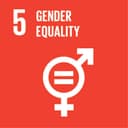 Achieve gender equality and empower all women and girls.