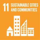 都市と人間の居住地を包括的で安全で強靭で持続可能なものにする。