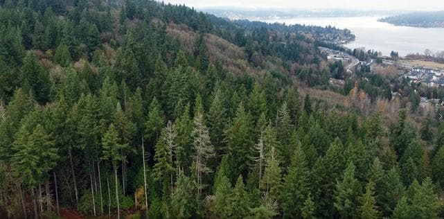 Harvey Manning Park Expansion